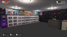 Game Store Chronicle �����