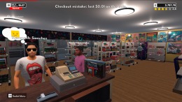 ����������� ���� Game Store Chronicle