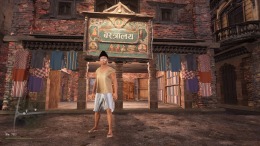 �������� ���� Gauley : Experience Nepal