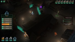 ������� ��� Ghost Keeper