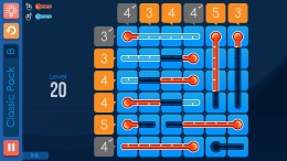 �������� Grids of Thermometers