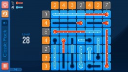 Grids of Thermometers �� PC