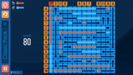 Grids of Thermometers �����