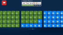 ����������� ���� Grids of Thermometers