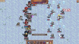�������� ���� Guildamation