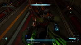 Геймплей Halo: Campaign Evolved