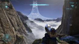 Локация Halo: Campaign Evolved