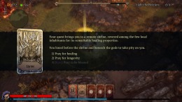 ������� Hand of Fate: Hordes