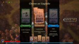 ������� ��� Hand of Fate: Hordes