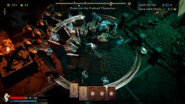������� Hand of Fate: Hordes