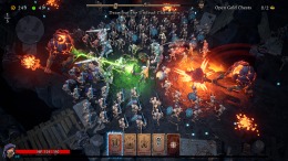 Hand of Fate: Hordes �� PC