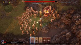 �������� ���� Hand of Fate: Hordes