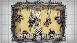 �������� Hand of Hexes