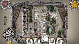 Hand of Hexes �� PC