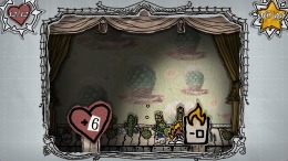 Hand of Hexes �����
