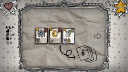 ����������� ���� Hand of Hexes