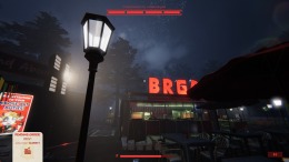 ������� Happy's Humble Burger Cult
