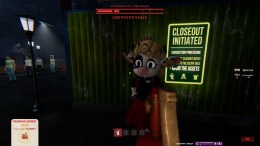 ������� ��� Happy's Humble Burger Cult