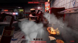 Happy's Humble Burger Cult �� PC