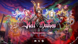 ������� Hell Maiden