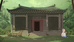 Herb Tea Man �� PC