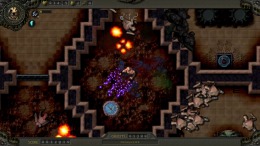 ������� Hollow Ground