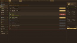 �������� Idle Crown
