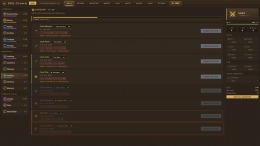 Idle Crown �� PC