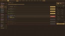 �������� ���� Idle Crown