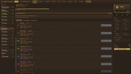 Idle Crown �����