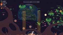 �������� IDLE: Intergalactic Defense League Exterminators
