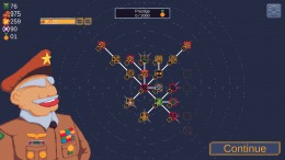 IDLE: Intergalactic Defense League Exterminators �����