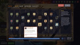 idle:Doodle Realm �� ���������