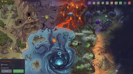 idle:Doodle Realm �����