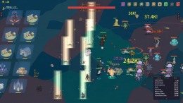 ����������� ���� idle:Doodle Realm
