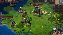 Imperial Ambitions �� PC