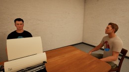 �������� Interrogator 2