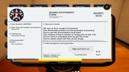�������� ���� Interrogator 2