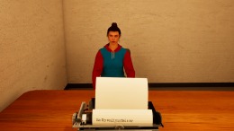Interrogator 2 �����