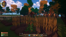 �������� Island Beekeeper