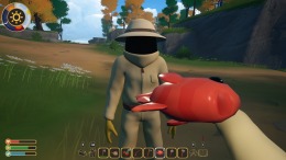 �������� ���� Island Beekeeper