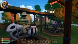 Island Beekeeper �����