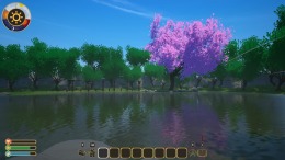 ����������� ���� Island Beekeeper