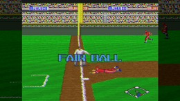 ������� Jaleco Sports: Bases Loaded 2