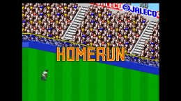 ������� Jaleco Sports: Bases Loaded 2