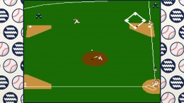 Jaleco Sports: Bases Loaded 2 �� PC