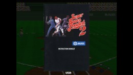 Jaleco Sports: Bases Loaded 2 �����