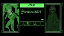 Jenny the Witch �����