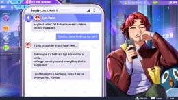 K-pop Idol Stories: Road to Debut �� PC