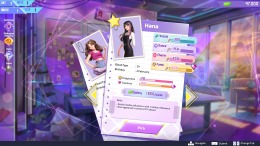 K-pop Idol Stories: Road to Debut �����